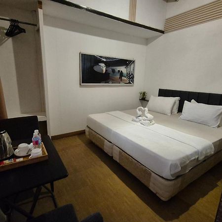 Larmar Bed And Breakfast Puerto Princesa Dış mekan fotoğraf