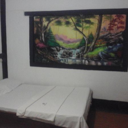 Larmar Bed And Breakfast Puerto Princesa Dış mekan fotoğraf
