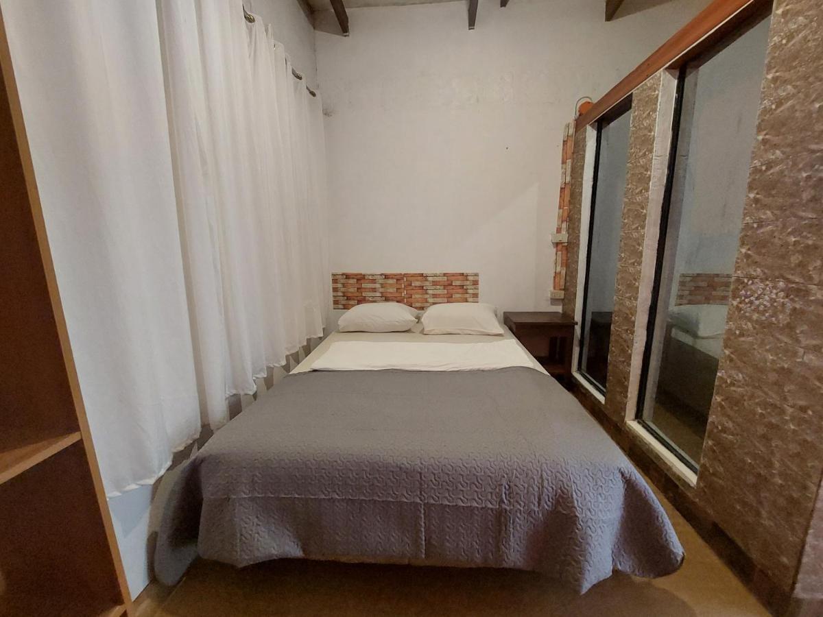 Larmar Bed And Breakfast Puerto Princesa Dış mekan fotoğraf