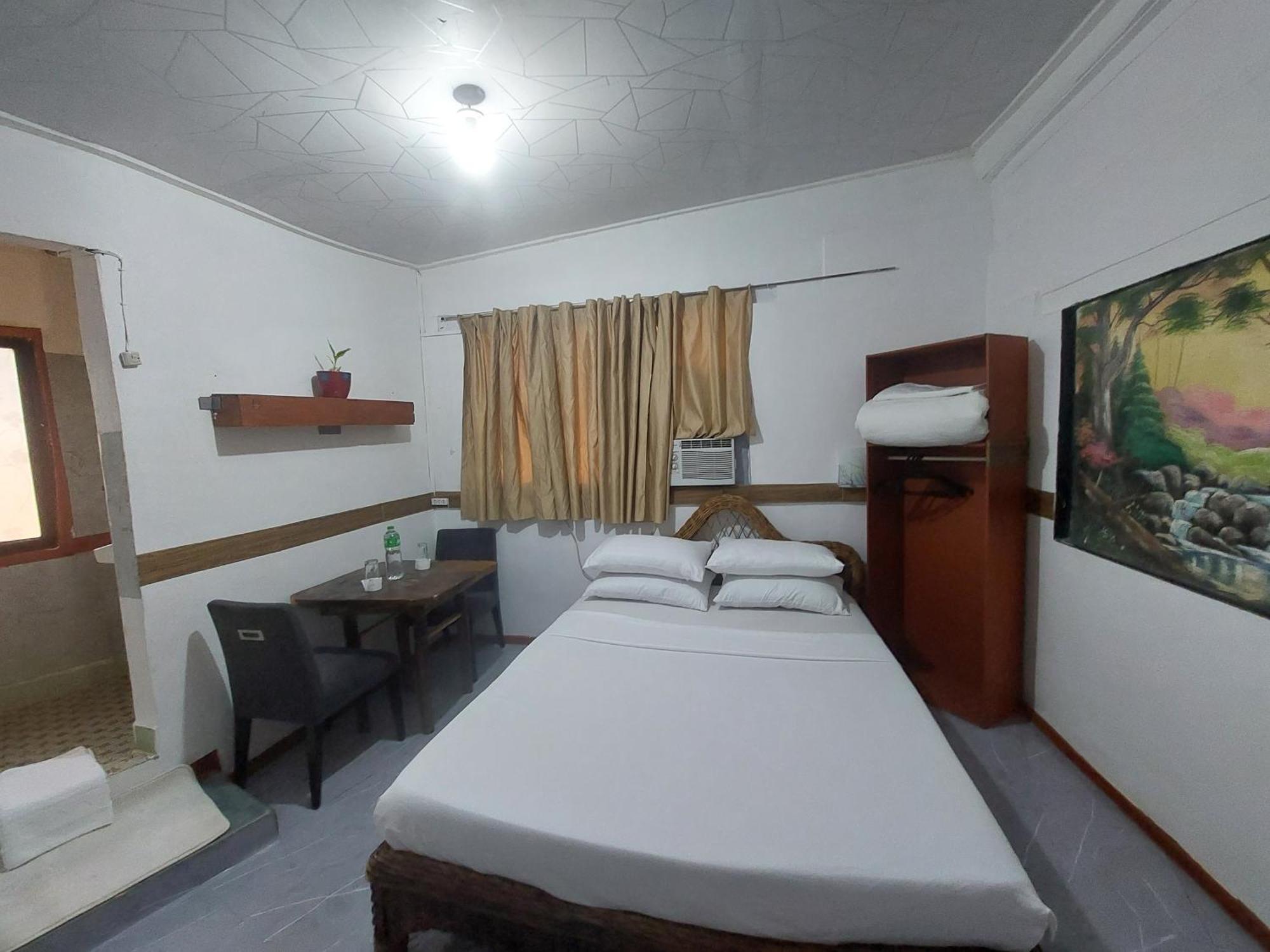 Larmar Bed And Breakfast Puerto Princesa Dış mekan fotoğraf