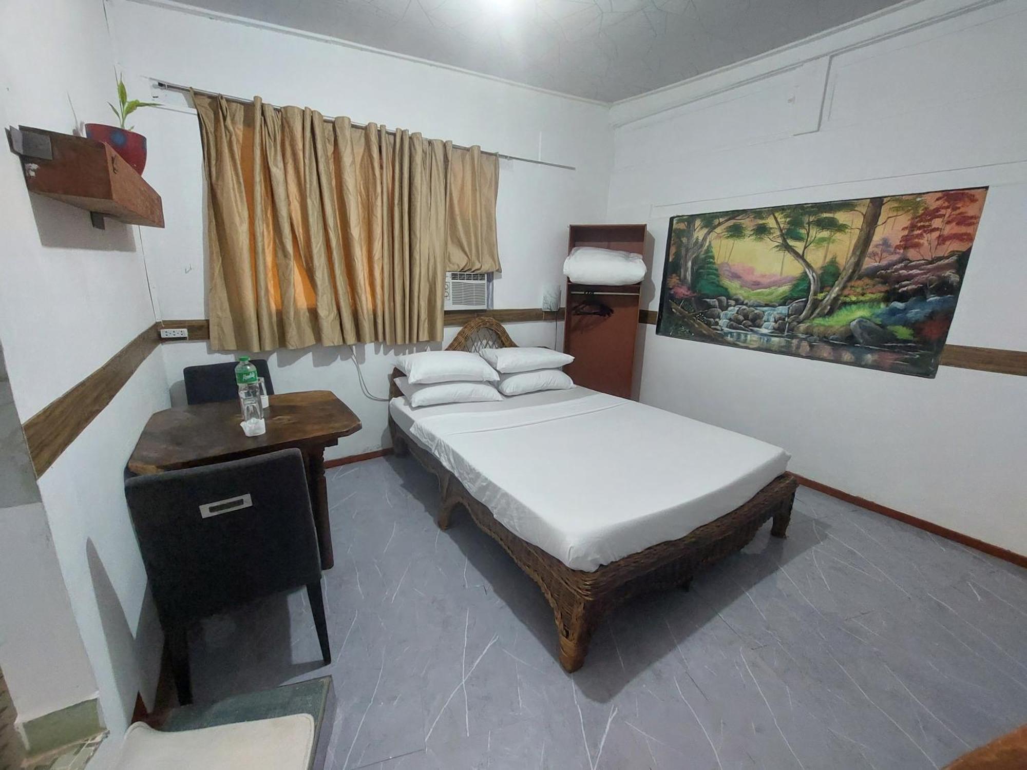 Larmar Bed And Breakfast Puerto Princesa Dış mekan fotoğraf