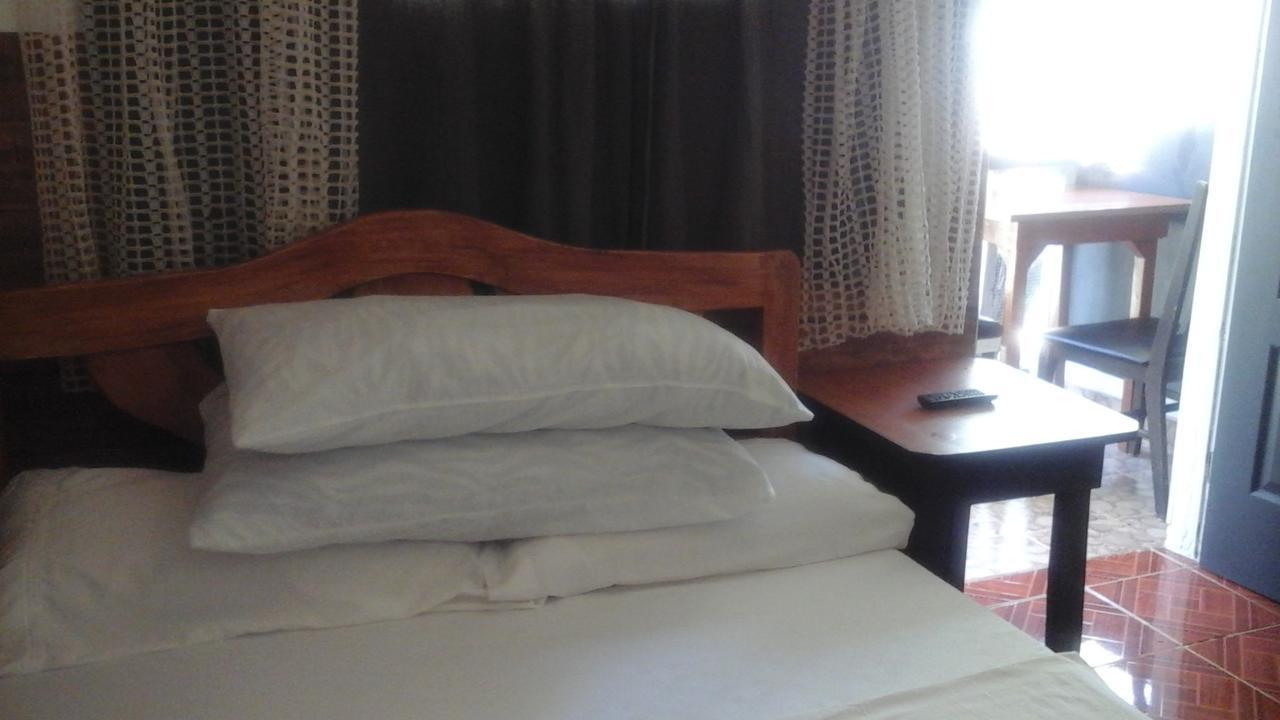 Larmar Bed And Breakfast Puerto Princesa Dış mekan fotoğraf
