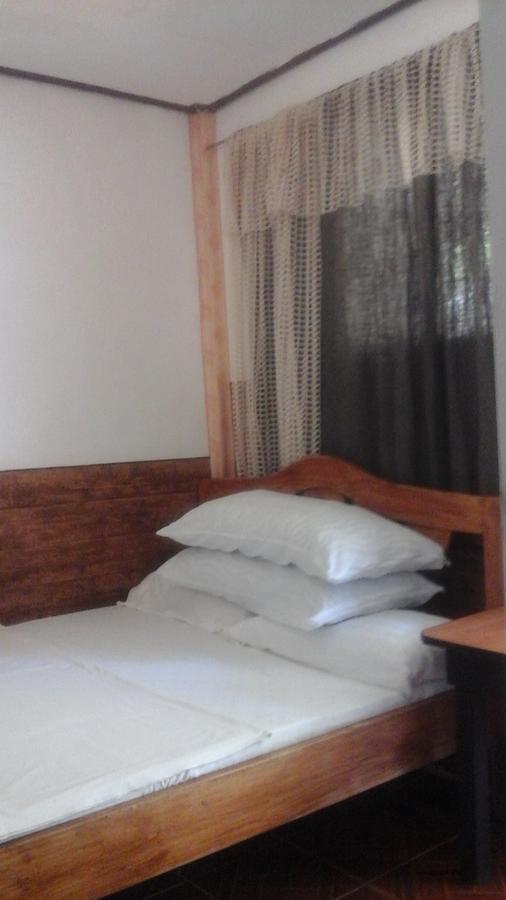 Larmar Bed And Breakfast Puerto Princesa Dış mekan fotoğraf