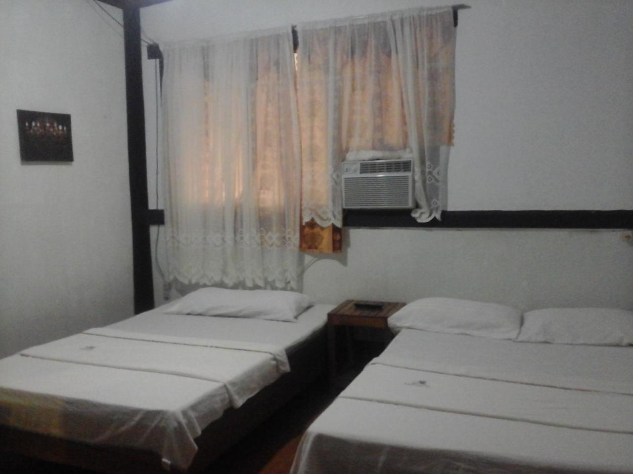 Larmar Bed And Breakfast Puerto Princesa Dış mekan fotoğraf