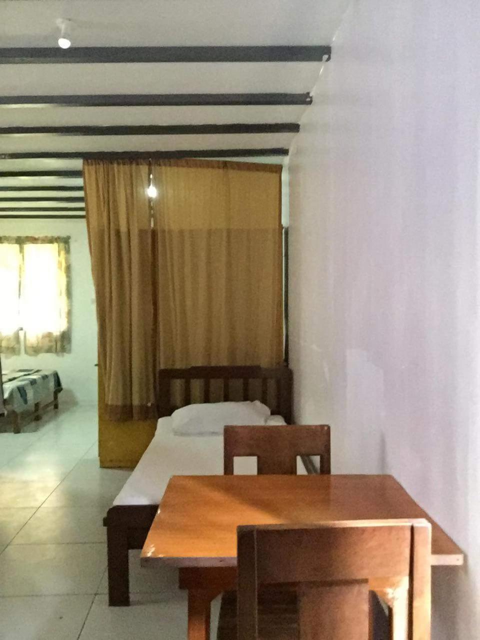 Larmar Bed And Breakfast Puerto Princesa Dış mekan fotoğraf