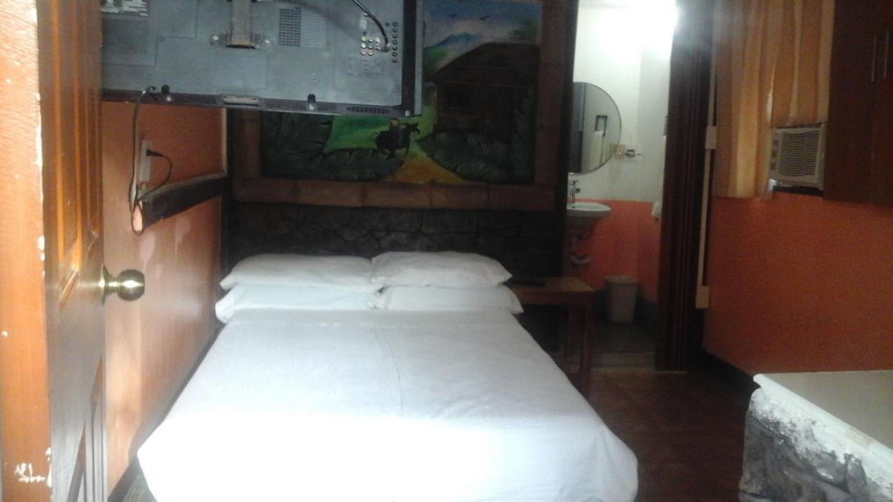 Larmar Bed And Breakfast Puerto Princesa Dış mekan fotoğraf